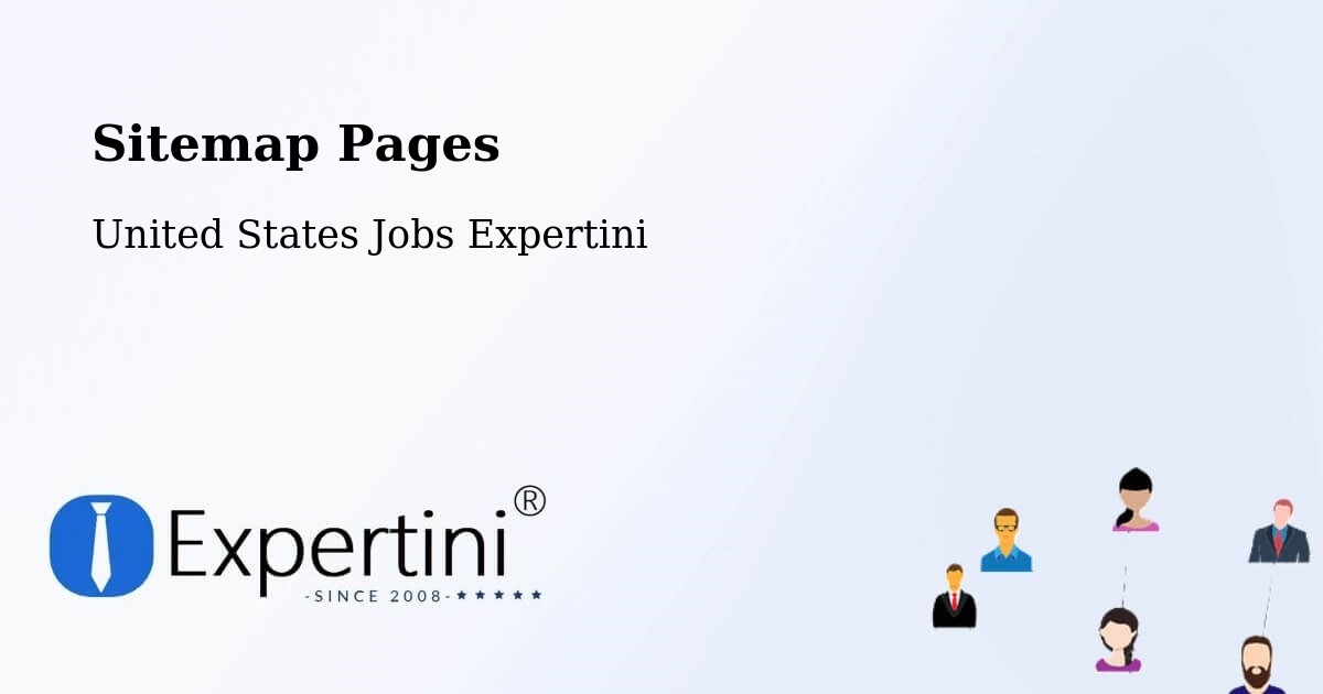 Sitemap Pages - Camden - United States Jobs Expertini